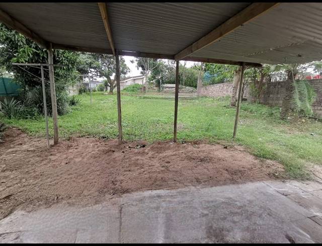 2 BEDROOM PROPERTY TO RENT IN RESERVOIR HILLS